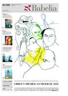 Portada de 28-12-2002