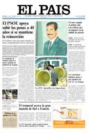 Portada de 31-12-2002