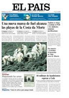 Portada de 05-01-2003