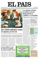 Portada de 06-01-2003