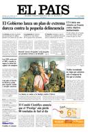 Portada de 09-01-2003