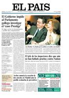 Portada de 10-01-2003