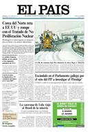 Portada de 11-01-2003