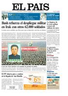 Portada de 12-01-2003