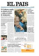Portada de 13-01-2003