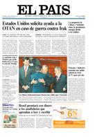 Portada de 16-01-2003