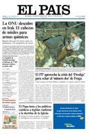 Portada de 17-01-2003