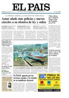 Portada de 18-01-2003
