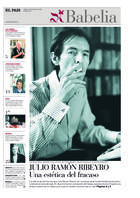 Portada de 18-01-2003