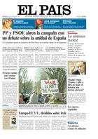 Portada de 19-01-2003