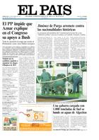 Portada de 22-01-2003