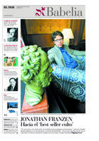 Portada de 25-01-2003