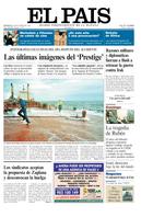 Portada de 26-01-2003