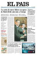 Portada de 31-01-2003