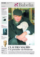 Portada de 01-02-2003