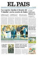 Portada de 03-02-2003