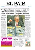 Portada de 06-02-2003