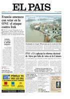 Portada de 08-02-2003