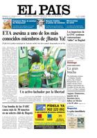 Portada de 09-02-2003