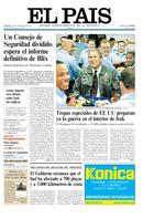 Portada de 14-02-2003