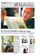 Portada de 15-02-2003