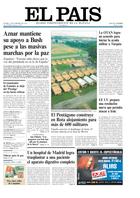 Portada de 17-02-2003