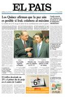 Portada de 18-02-2003