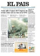 Portada de 19-02-2003