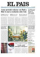 Portada de 22-02-2003