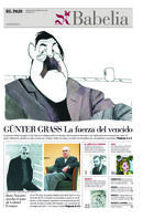 Portada de 22-02-2003