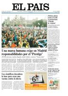 Portada de 24-02-2003