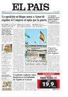 Portada de 26-02-2003