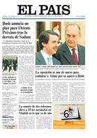 Portada de 27-02-2003