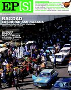 Portada de 23-02-2003