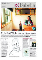 Portada de 01-03-2003