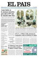 Portada de 04-03-2003