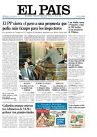 Portada de 05-03-2003