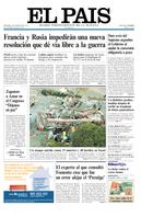 Portada de 06-03-2003