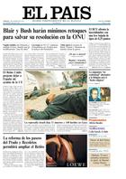 Portada de 07-03-2003