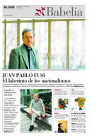 Portada de 08-03-2003