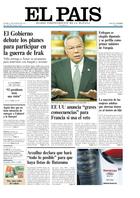 Portada de 10-03-2003