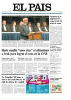 Portada de 12-03-2003