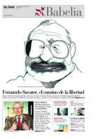 Portada de 22-03-2003