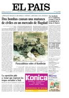 Portada de 27-03-2003