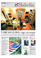 Portada de 29-03-2003