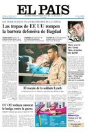 Portada de 03-04-2003