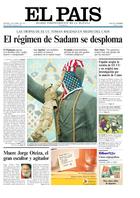 Portada de 10-04-2003