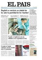 Portada de 12-04-2003