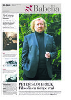 Portada de 12-04-2003