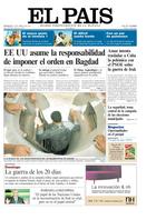 Portada de 13-04-2003